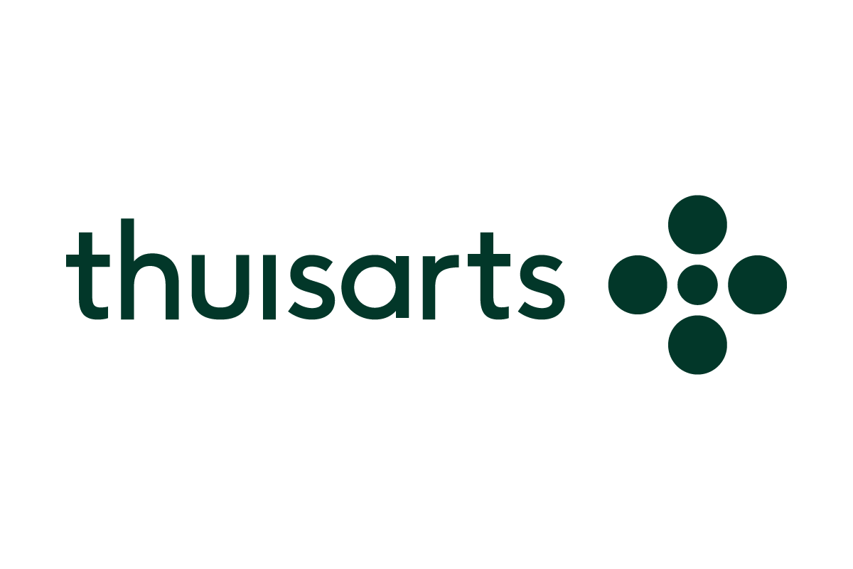 Thuisarts.nl logo