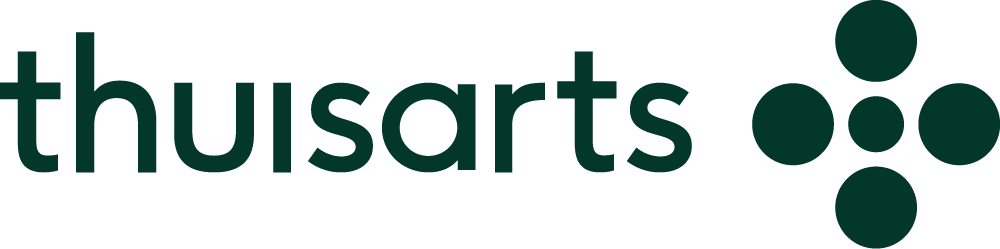 Thuisarts.nl logo